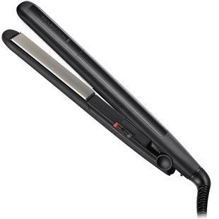 Випрямляч Remington Ceramic Straight 215, >215С, дисплей, кераміка, чорний (S1370) 372299 фото