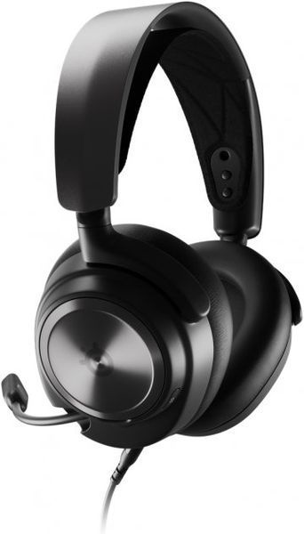Навушники SteelSeries Arctis Nova Pro For Xbox (61528) Black 260804 фото