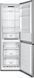 Холодильник Gorenje з нижн. мороз. камерою, 185х60х60см, 2 дв., Х- 207л, М- 97л, A+, NoFrost Plus, Fresh zone, Диспл, сірий (NRK619EPXL4) 375958 фото 2