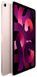 Планшет Apple iPad Air 5 10.9 (2022) Wi-Fi + LTE 256GB Pink 247692 фото 2