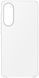 Чохол-накладка Samsung S25 Edge (S937) (EF-QS937CTEGWW) Clear case прозорий 393654 фото 5