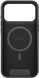 Чохол-накладка iPhone 17 Pro Max Pitaka Aramid UltraGuard Case 600D Black/Grey Twill (KI1701PBM) 399942 фото 3