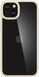 Чохол Spigen для iPhone 15, Ultra Hybrid, Mute Beige (ACS06800) 366579 фото 1