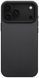Чохол-накладка iPhone 17 Pro Max Pitaka Aramid UltraGuard Case 600D Black/Grey Twill (KI1701PBM) 399942 фото 1