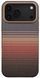 Чохол-накладка iPhone 17 Pro Max Pitaka Aramid UltraGuard Case - Sunset (KI1702BPM) 402797 фото 1