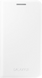 Чохол-книжка Samsung J100 Flip Cover (EF-FJ100BWEGRU) White 64912 фото 1