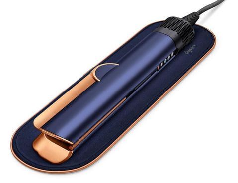 Стайлер Dyson HT01 Airstrait Prussian Blue/Rich Copper (408215-01 / 408229-1) EU 285713 фото