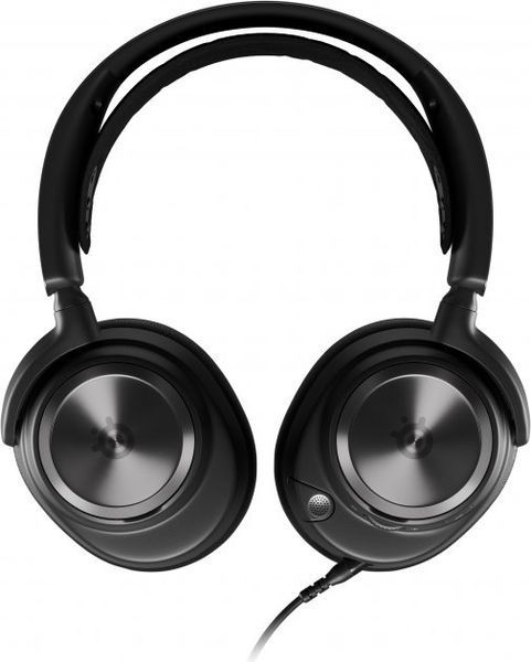 Навушники SteelSeries Arctis Nova Pro For Xbox (61528) Black 260804 фото