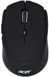 Миша Acer OMR050, WL/BT, чорний (ZL.MCEEE.02D) 371251 фото 1