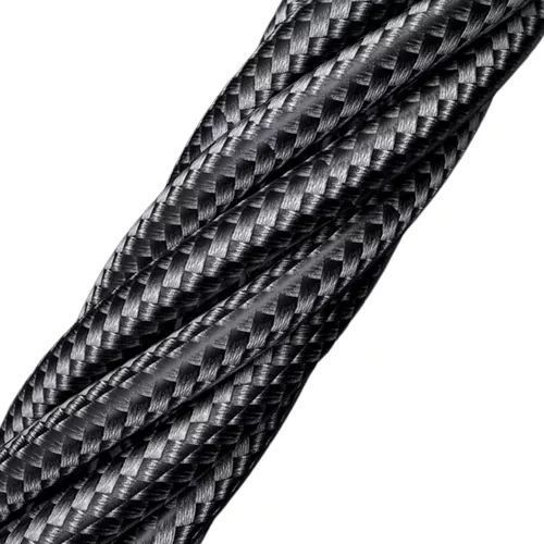 Кабель ESSAGER Sunset 100W USB charging&data cable Type-C to Type-C 3m (EXCTT1-CGC01) Black 315495 фото