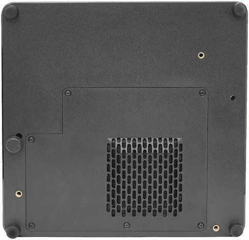 Проєктор AOpen QF15a FHD, 500 lm, LED, 1.4 (MR.JWM11.001) 371312 фото