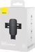 Автомобільний тримач Baseus Metal AgeⅡ Gravity Car Mount（Air Outlet Version）Black SUJS000001 268177 фото 14