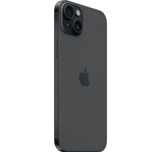 Смартфон Apple iPhone 15 128GB Black (MTP03) 276176 фото