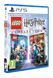 Гра консольна PS5 Lego Harry Potter Collection, BD диск (5051895417614) 362891 фото 2