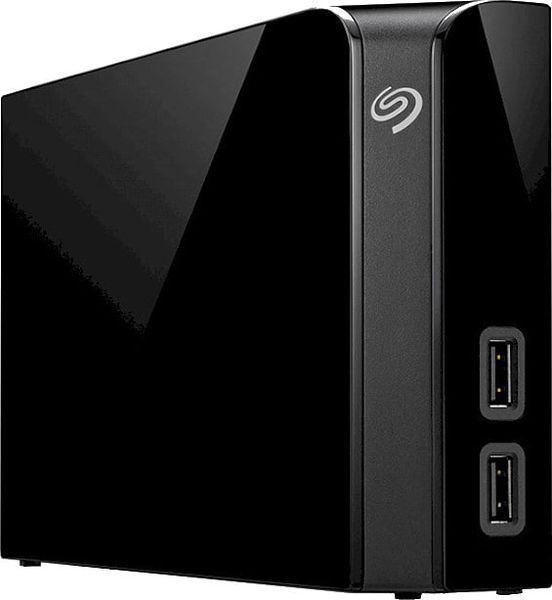 Зовнішній жорсткий диск Seagate Game Drive PlayStation PS4/PS5 4TB (STLL4000200) 284215 фото