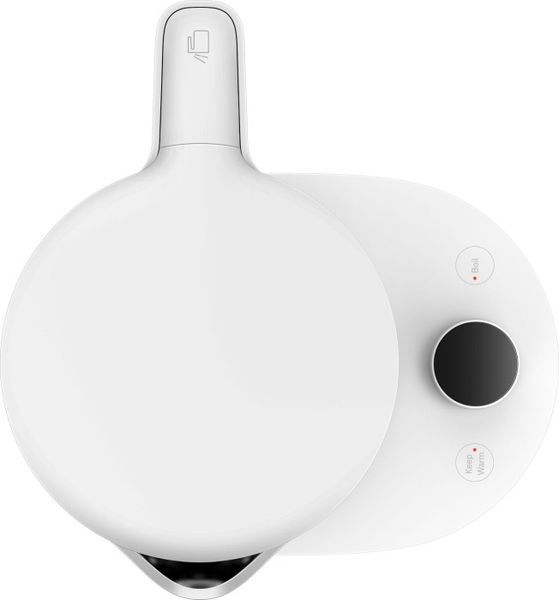 Електрочайник Xiaomi Smart Kettle 2 Pro 342674 фото