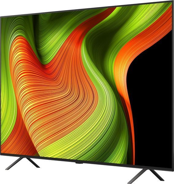 Телевізор LG OLED65B56LA 359415 фото