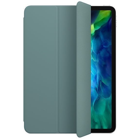 Apple Smart Folio for iPad Pro 11" 1st/2nd/3rd gen. - Cactus MXT72 346706 фото