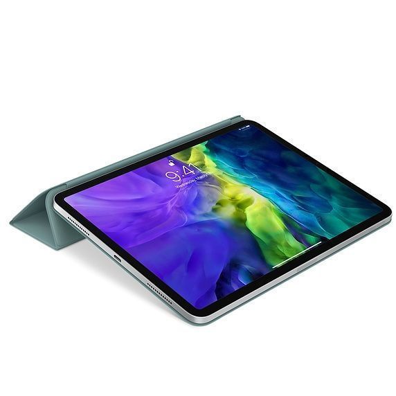 Apple Smart Folio for iPad Pro 11" 1st/2nd/3rd gen. - Cactus MXT72 346706 фото