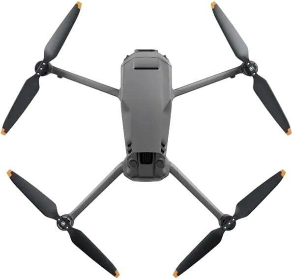 Квадрокоптер DJI Mavic 3 Classic With RC Remote (CP.MA.00000554.01) 261576 фото