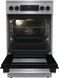 Плита Gorenje електрична склокерамічна, 70л, 50x60см, дисплей, програматор, нерж (GECS5C70XA) 374436 фото 7
