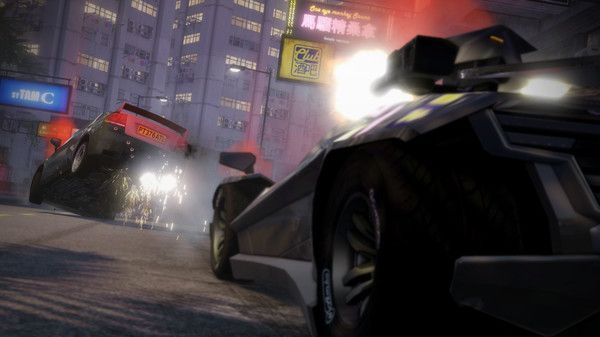 Програмний продукт на BD диску Sleeping Dogs Definitive [PS4, English version] 379844 фото