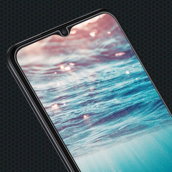 Захисне скло Nillkin (H) для Samsung Galaxy A04 / A04s / A04e Прозорий 339619 фото