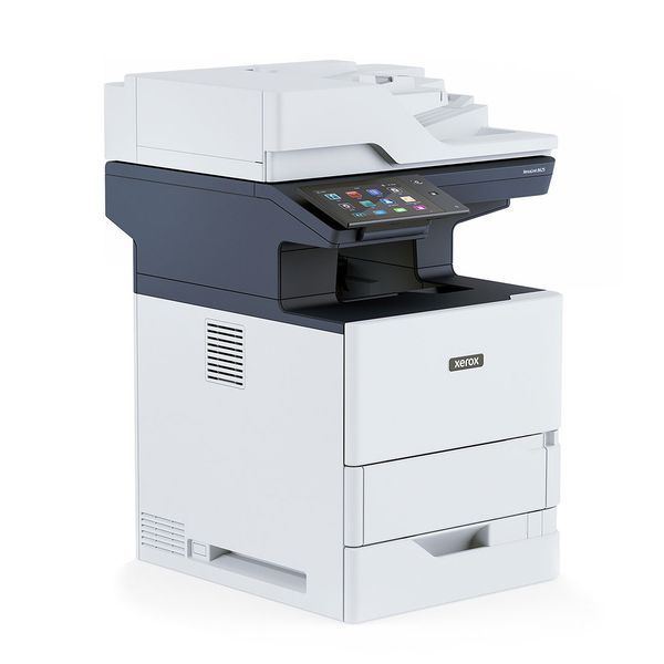 Багатофункціональний пристрій А4 ч/б Xerox VersaLink B625 (B625V_DN) 375797 фото