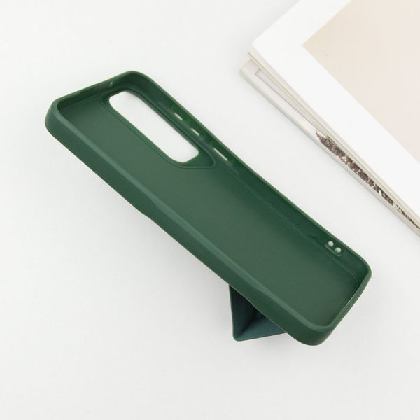 Чохол TPU VIVA для Samsung Galaxy A16 4G/5G Green 325030 фото
