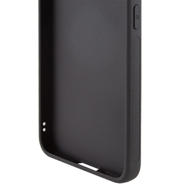 Шкіряний чохол Xshield для Samsung Galaxy S24 Чорний / Black 286415 фото
