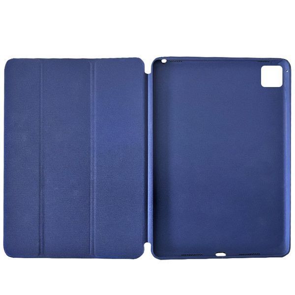 Чохол Smart Case (no logo) для Apple iPad Pro 13" (2024) Blue 336940 фото