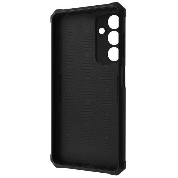 Чохол WAVE Power Magnetic Samsung Galaxy A36/A56 dark green 378266 фото