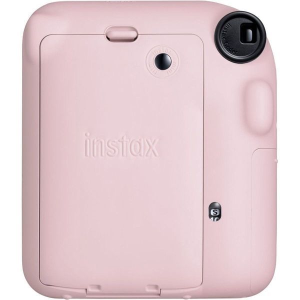 Фотокамера миттєвого друку Fujifilm Instax Mini 12 Blossom Pink (16806107) Global 377021 фото