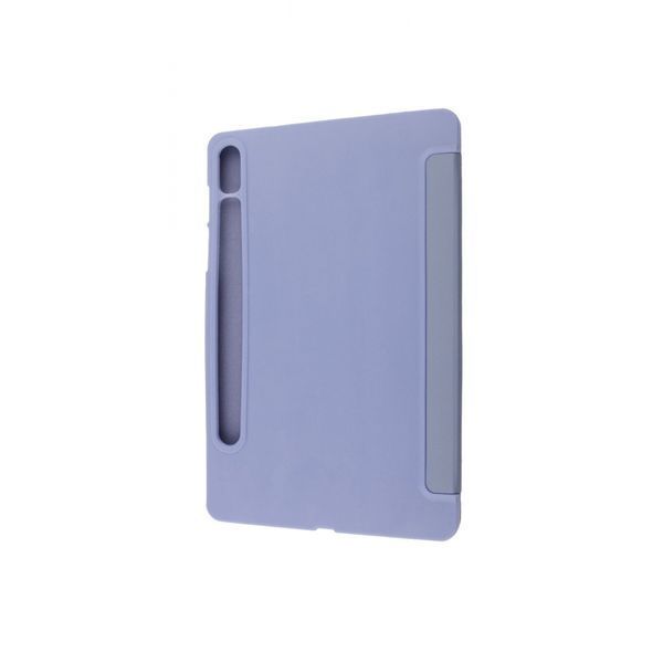 Чохол WAVE Smart Cover Samsung Tab S9 FE 10,9" black 344378 фото