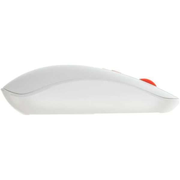 Миша Xiaomi MiiiW Wireless Mute Mouse Lite PM21 (MW23M21) White 354785 фото
