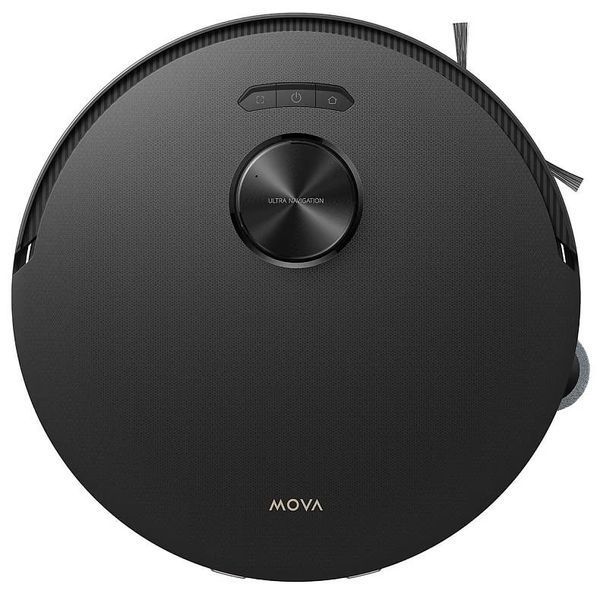 Робот-пилосос Mova Z50 Ultra RLZ92CE 379288 фото
