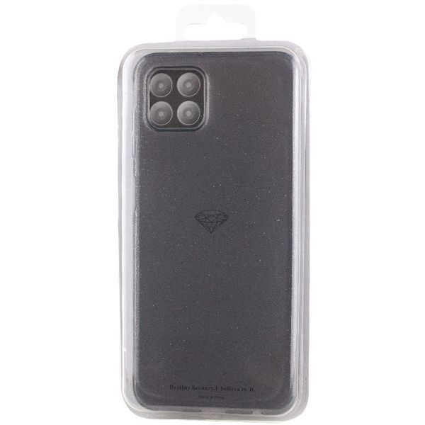 TPU чохол Nova для Samsung Galaxy A05 Grey 288559 фото