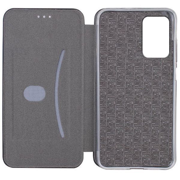 Шкіряний чохол (книжка) Classy для Samsung Galaxy A13 4G Зелений 273028 фото