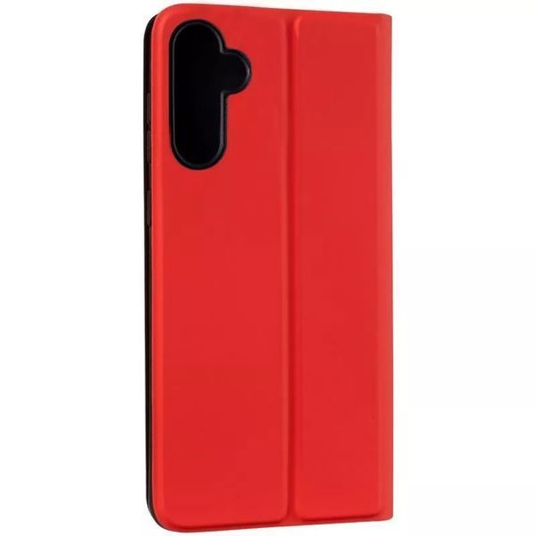 Чохол-книжка Samsung M146 (M14 5G) Book Cover Gelius Shell Case Red 276738 фото