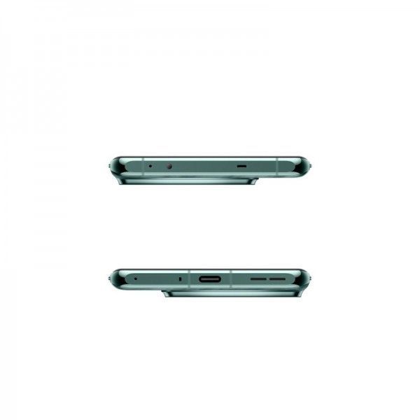 Смартфон OnePlus 12 16/512GB Flowy Emerald Global 287499 фото
