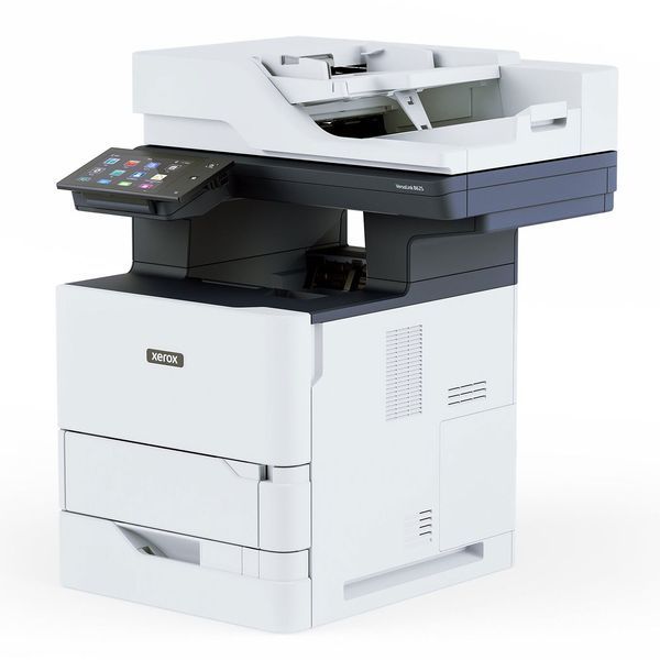 Багатофункціональний пристрій А4 ч/б Xerox VersaLink B625 (B625V_DN) 375797 фото