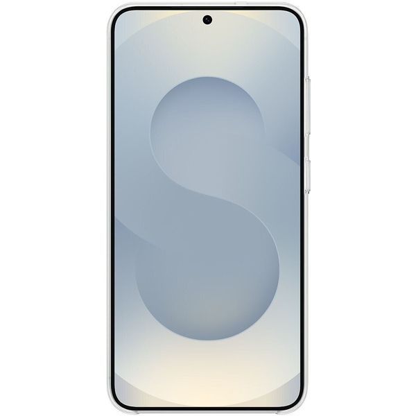 Чохол-накладка Samsung S25 Standing Grip EF-GS931CWEGWW / White 346973 фото