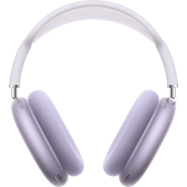 Навушники Apple AirPods Max 2024 (MWW83) Purple 319893 фото