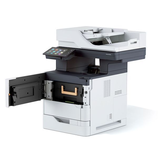 Багатофункціональний пристрій А4 ч/б Xerox VersaLink B625 (B625V_DN) 375797 фото