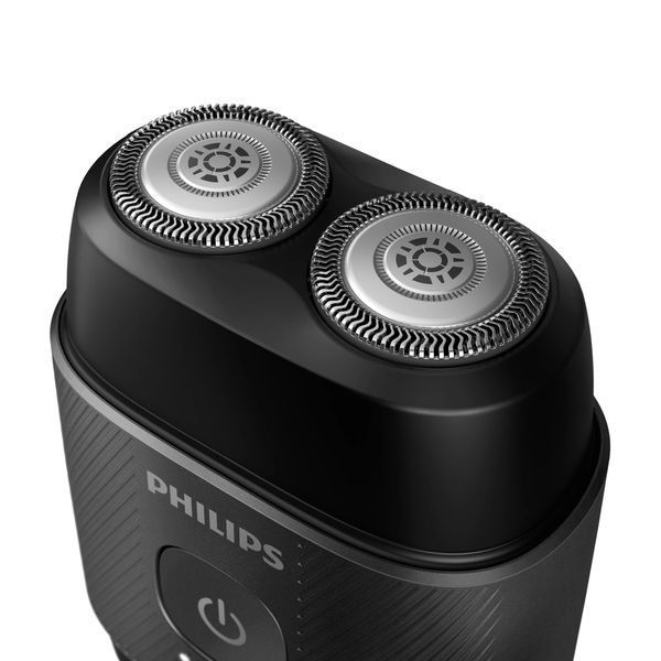 Електрична бритва PHILIPS S591/05 392519 фото