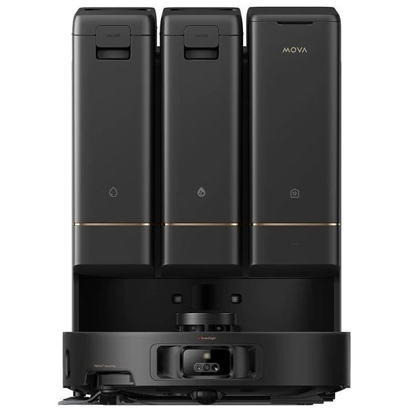 Робот-пилосос Mova Z50 Ultra RLZ92CE 379288 фото