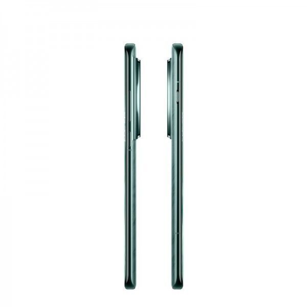 Смартфон OnePlus 12 16/512GB Flowy Emerald Global 287499 фото