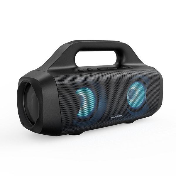 Портативна акустика ANKER SoundСore Select Pro (A3126G11) Black 269514 фото