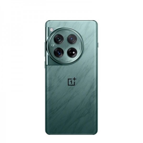 Смартфон OnePlus 12 16/512GB Flowy Emerald Global 287499 фото