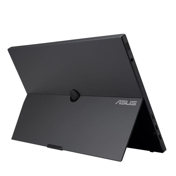 Монітор портативний Asus 15.6" ZenScreen MB16AHT mHDMI, 2xUSB-C, MM, IPS, Touch 362959 фото